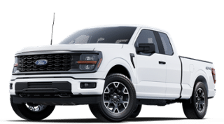 2025 Ford F-150® External Image 2